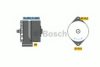 BOSCH 0 120 469 923 Alternator